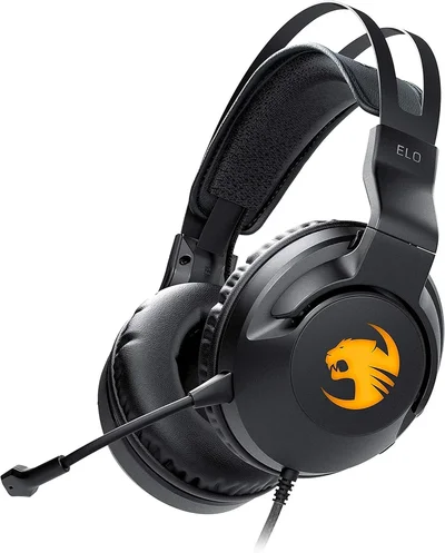 ROCCAT Elo 7.1 USB PC-Gaming-Headset kabelgebundene Gaming Headset Produktbild