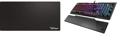 ROCCAT Kanga XXL Gaming Zubehoer Produktbild