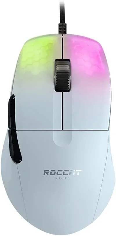 Roccat Kone Pro Gaming Maus Produktbild