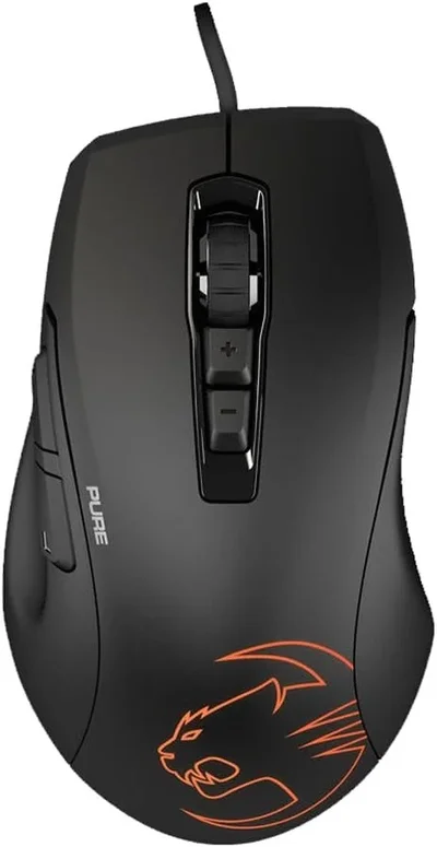 Roccat KONE PURE SE PC-Maus Gaming Maus Produktbild