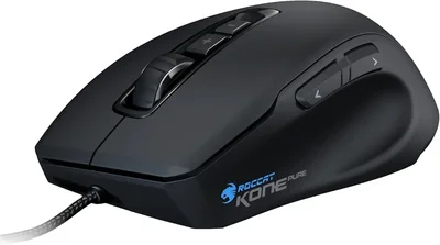Roccat Kone Pure Optical Gaming Maus (5000 dpi Gaming Maus Produktbild