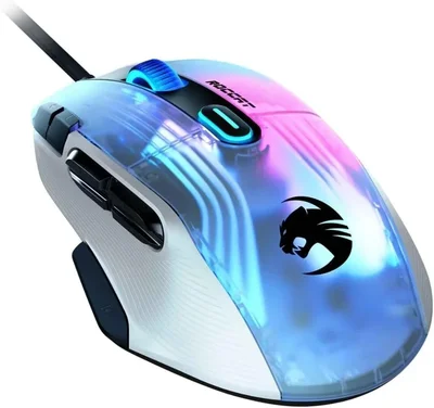 Roccat Kone XP PC USB Gaming Maus mit 3D AIMO RGB kabelgebundene Gaming Maus Produktbild