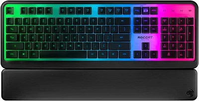 Roccat Magma Gaming Tastatur Produktbild