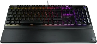 ROCCAT Pyro Mechanische PC-Gaming-Tastatur kabelgebundene Gaming Tastatur Produktbild