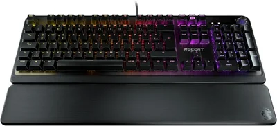 Roccat Pyro Gaming Tastatur Produktbild