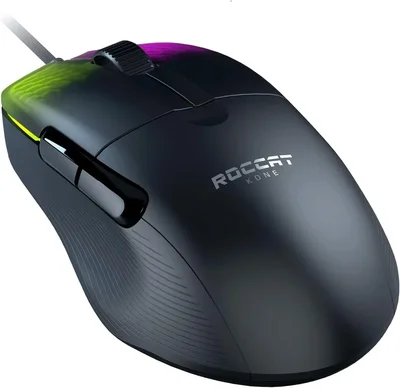 Roccat kabelgebundene Gaming Maus Produktbild