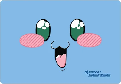 Roccat Sense Gaming Zubehoer Produktbild