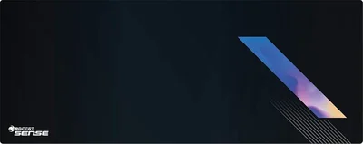 ROCCAT Sense Vital Force Hybrid XXL Gaming Mauspad Gaming Zubehoer Produktbild