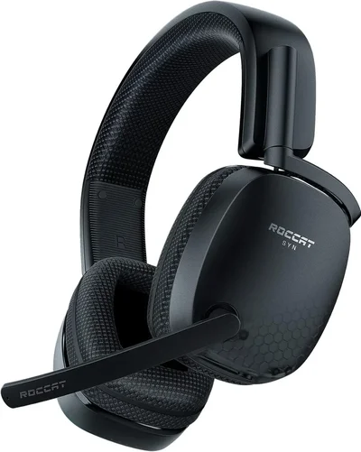 ROCCAT Syn Pro Air Wireless PC Gaming Headset kabellose Gaming Headset Produktbild