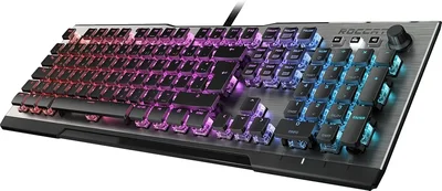 Roccat Vulcan 100 Gaming Tastatur Produktbild