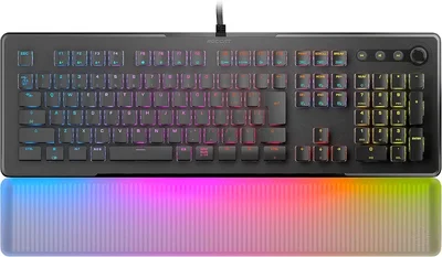 ROCCAT Vulcan II Max JP Gaming-Tastatur kabelgebundene Gaming Tastatur Produktbild